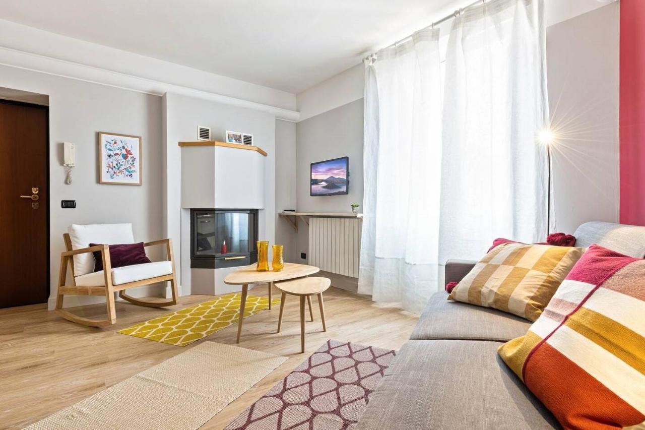 Piccola Venezia A Milano- Il Fascino Dei Navigli! Apartment Exterior photo